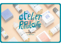 Atelier Populaire (e-carte)