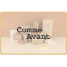 Comme Avant (e-carte)