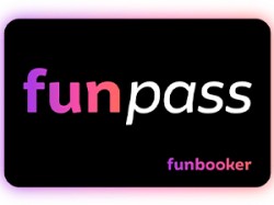 FunPass (E-carte)